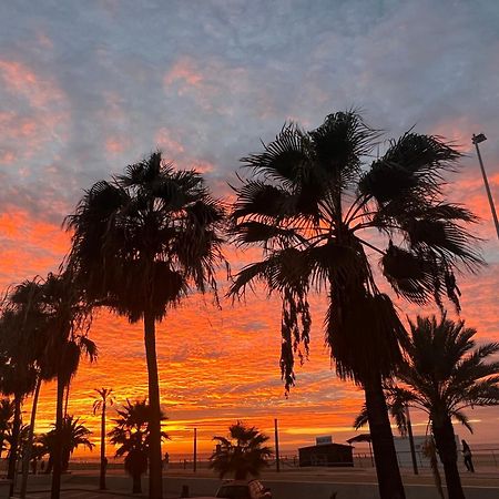 산루카데바라메다 Arenas De Sanlucar II 아파트 외부 사진