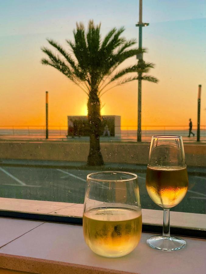 산루카데바라메다 Arenas De Sanlucar II 아파트 외부 사진