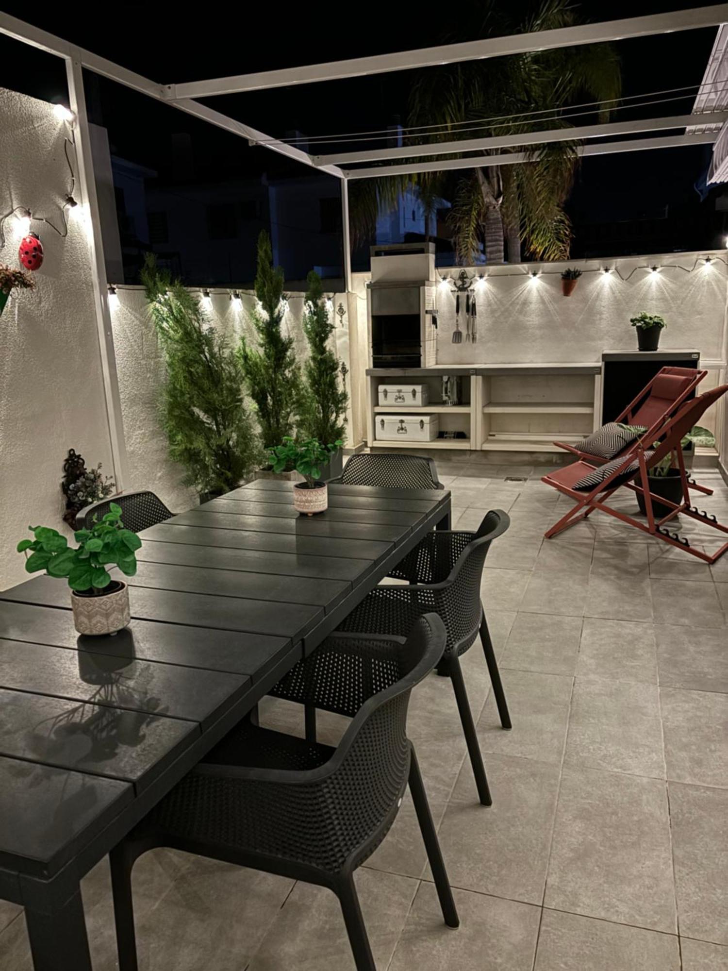 산루카데바라메다 Arenas De Sanlucar II 아파트 외부 사진